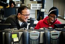 Top-paying careers with a Centennial Education, Part 2 Image